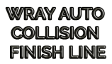 Wray Auto Collision Finish Line